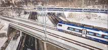 Kolejny rekord w PKP Intercity: 5,4 mln pasażerów w listopadzie i 62 mln od początku rok