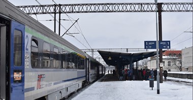Nowy rozkład jazdy 2023/2024 wchodzi w życie 10 grudnia. Co się zmieni?