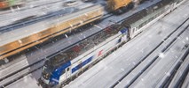 Ponad miliard złotych dla PKP Intercity z funduszy UE. Są duże opóźnienia