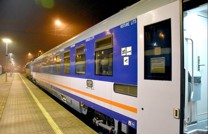 PKP Intercity bardzo krytycznie o systemie sprzedaży Kolei Austriackich