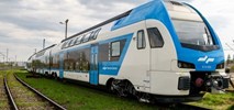 PKP Intercity: Piętrowe ezety mogą być alternatywą dla drogich push-pulli