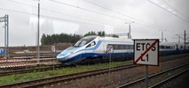 CMK na 160 km/h. PKP PLK podaje harmonogramy ograniczania prędkości