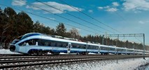 Prawie 2,5 mln podróżnych w PKP Intercity w końcówce 2023