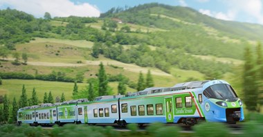 Alstom z umową na wodorowe Coradie na południe Włoch