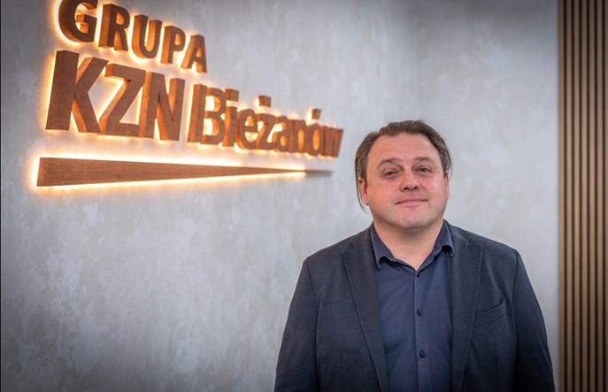 Serwis to podstawa, nie tylko w tenisie…