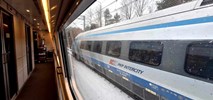 PKP Intercity: Przetarg na składy podobne do Pendolino już za chwilę