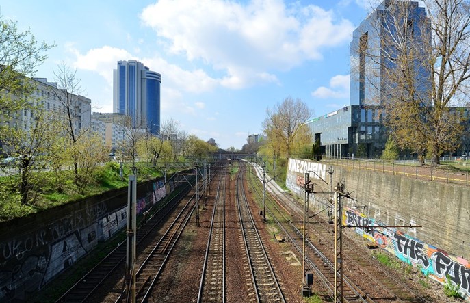 Warszawa: Lokalne pociągi z priorytetem podczas modernizacji Średnicy