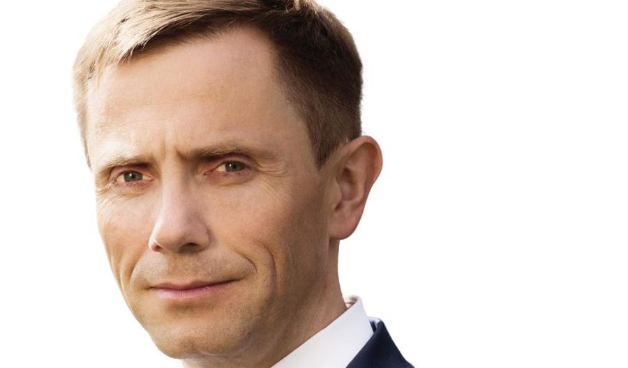 Grzegorz Muszyński odwołany z zarządu PKP PLK Grzegorz Muszyński odwołany z zarządu PKP PLK