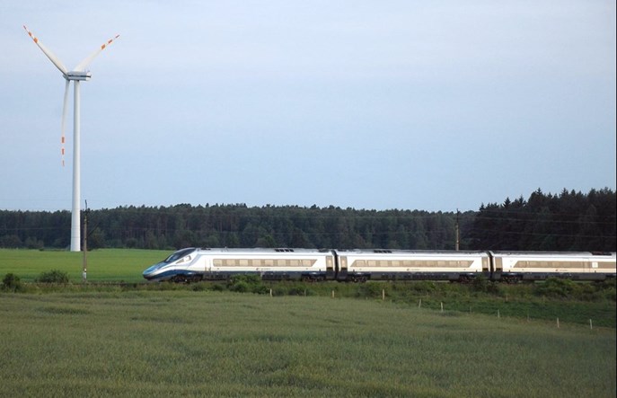 CPK: Cała linia KDP Łódź – Warszawa ma już decyzje środowiskowe [AKTUALIZACJA]