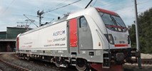 Alstom sprzedaje 16 Traxxów do Rumunii