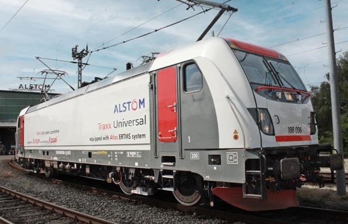 Alstom vinde 16 camioane în România
