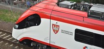 Wzrosły przewozy w pociągach Kolei Wielkopolskich z Łodzi do Poznania