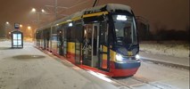 MZK Grudziądz na tramwajowych zakupach. Przynajmniej 20% niskiej podłogi