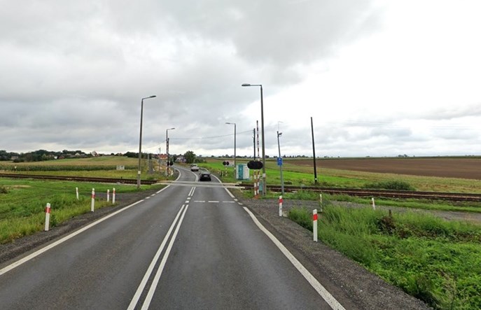 Opolskie: Dwa tygodnie na remont przejazdu i naprawę toru 