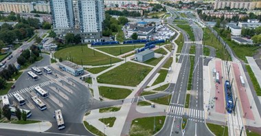 Kraków z planami nowych linii tramwajowych. Stan zaawansowania prac