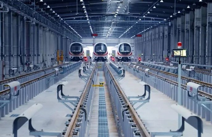 CRRC pod czujnym okiem Unii Europejskiej po przetargu w Bułgarii