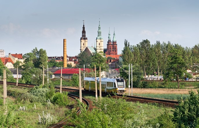 Koleje Dolnośląskie od wiosny w nowych relacjach