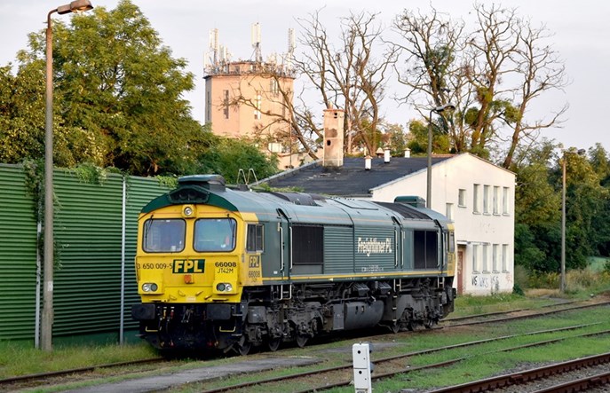 Łódzkie: Będzie więcej ekranów wzdłuż linii 14