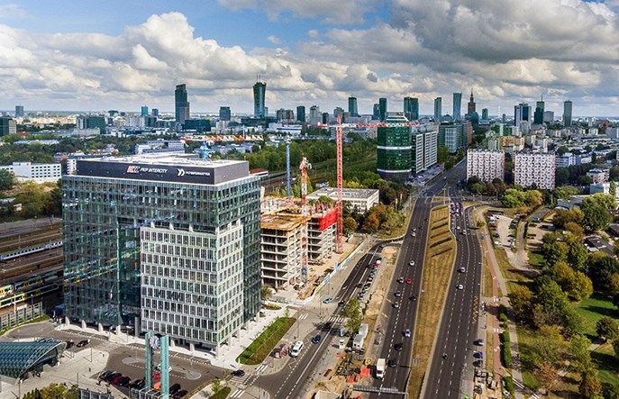 PKP SA do końca miesiąca wróci do Ministerstwa Infrastruktury