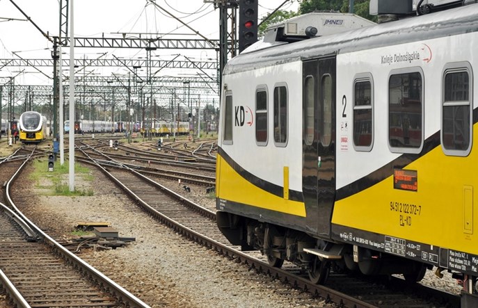 Jak ratować sytuację na węźle wrocławskim? Urząd marszałkowski ma swój plan