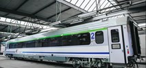 Nawet 395 wagonów Z. PKP Intercity planuje kolejne wielkie zakupy