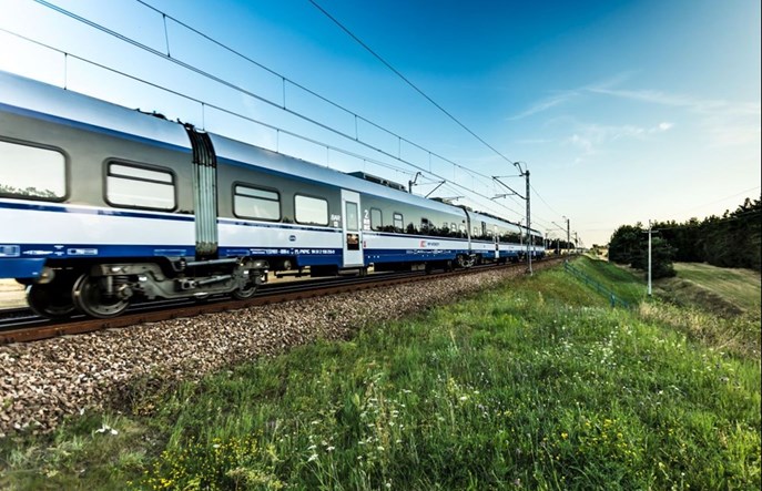 PKP Intercity obiecuje: Teraz już internet będzie niezawodny