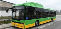 Suwałki chcą mieć przegubowy elektrobus i nowe tablice SDIP