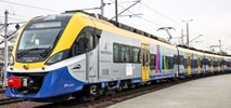 Newag dostarczy pociągi dla Małopolski za 1,4 mld złotych