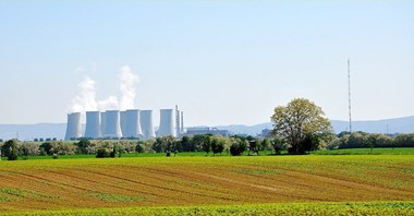 7 polskich firm pomoże przy budowie elektrowni jądrowej