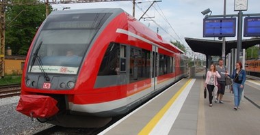 Pociąg do Kultury rusza ponownie między Wrocławiem a Berlinem