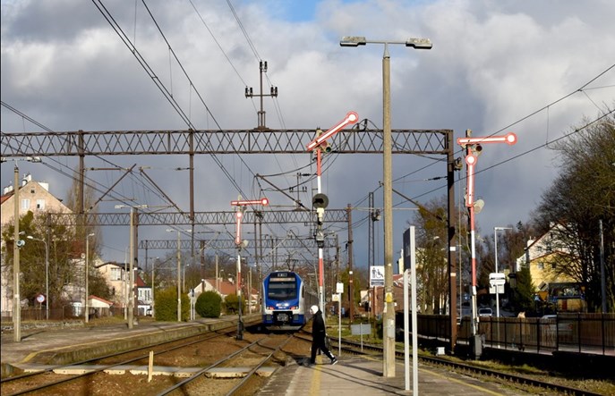 Koniec z aukcjami elektronicznymi w inwestycjach kolejowych