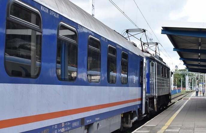 PKP Intercity: Wagony sypialne będą wracać na tory