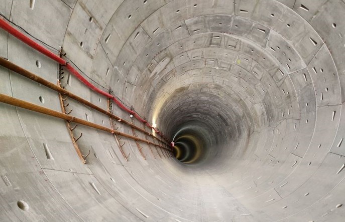 Łódź w oczekiwaniu na kolejowy tunel. Zdanowska: Komunikacja wejdzie na wyższy poziom