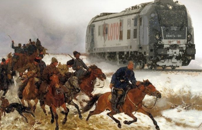 Wyniki Newagu za I kwartał słabsze niż rok temu