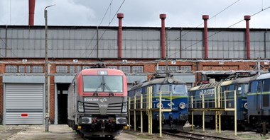 PKP Cargo: 30% załogi objęte "nieświadczeniem pracy" od 1 czerwca