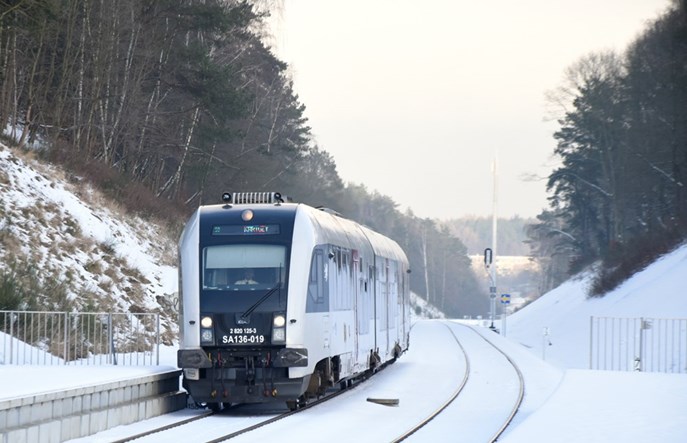 Powstanie nowy przystanek kolejowy w Trójmieście. PLK zmienia zdanie