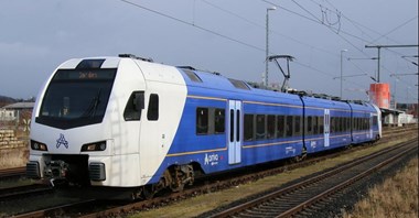 Ruszą bezpośrednie, regionalne pociągi z Belgii przez Holandię do Niemiec