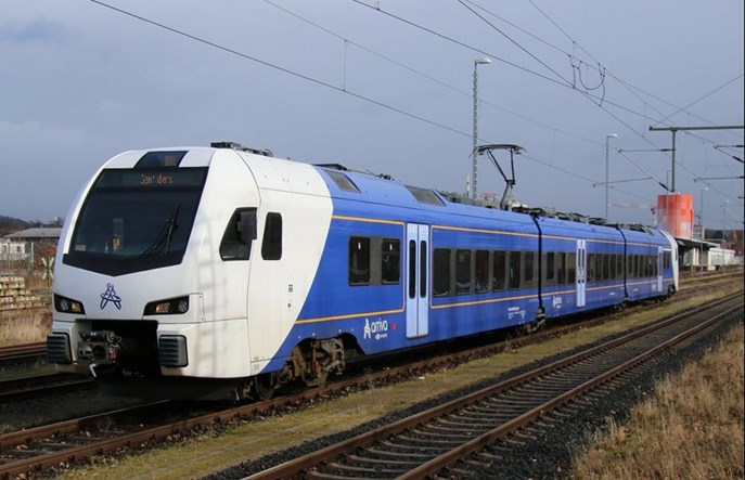 Ruszą bezpośrednie, regionalne pociągi z Belgii przez Holandię do Niemiec