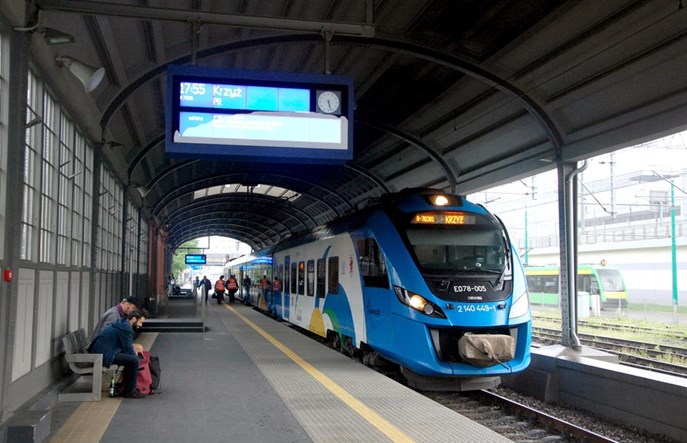 Koniec problemów w Poznaniu Głównym. Czy będą następne?