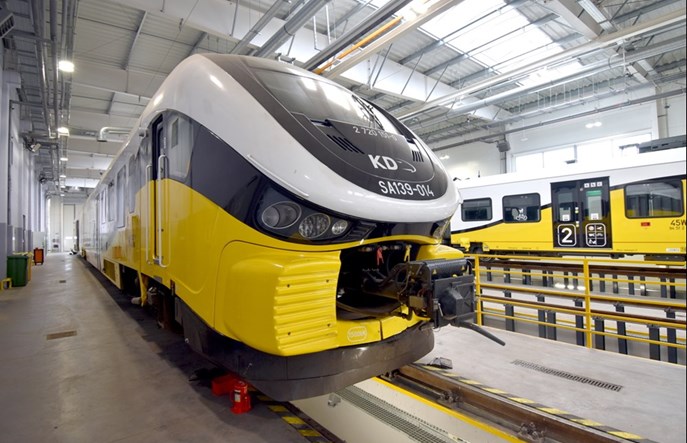 Koleje Dolnośląskie szukają nawet 30 SZT. Jakie będą?