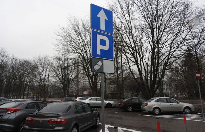 Parkowanie w miastach: SCT nie rozwiążą wszystkich problemów 