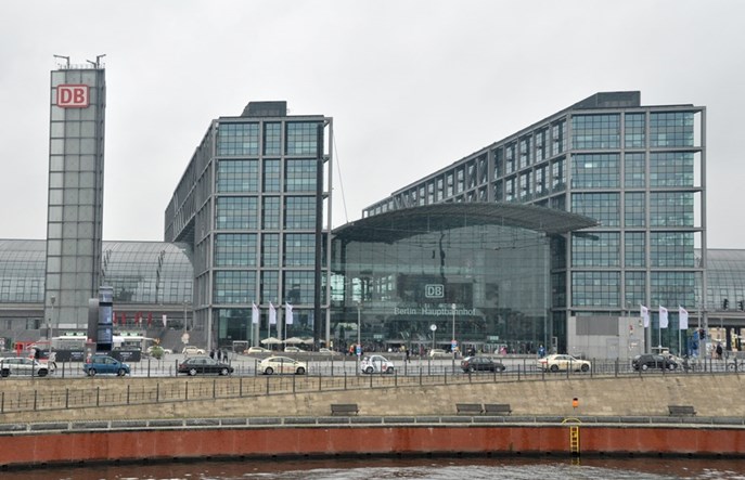 Od grudnia kolejny pociąg PKP Intercity do Berlina!