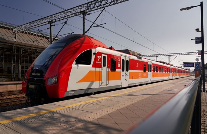 Polregio rozszerza ofertę gastronomiczną w swoich pociągach?