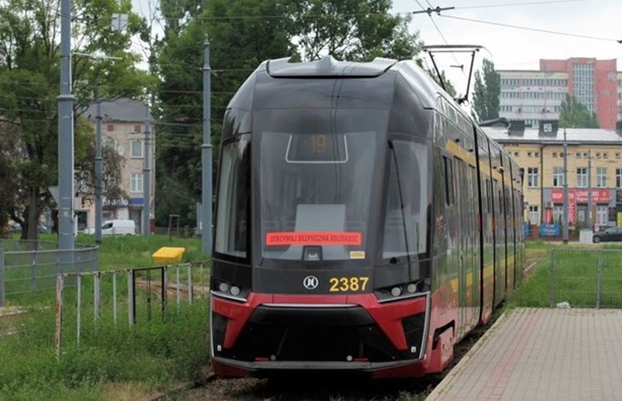 Łódź: Północ i południe miasta w wakacyjnych remontach