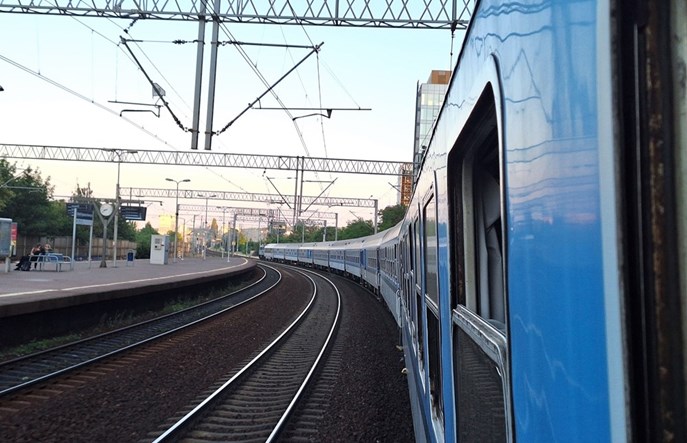 Więcej czeskich wagonów w PKP Intercity. Ruszył TLK Pirat i Wydmy