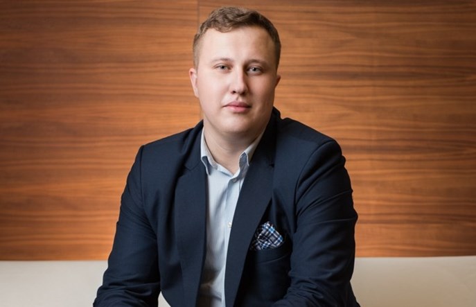 Piotr Obrycki prezesem spółki ELESTER