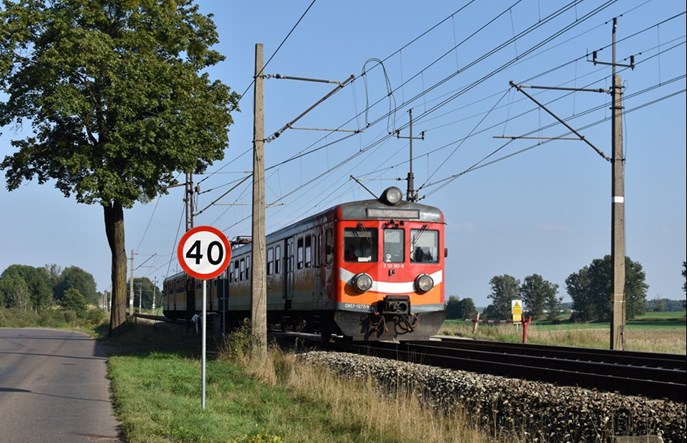 Bilet tygodniowy wakacyjny Polregio droższy i bez Podkarpacia