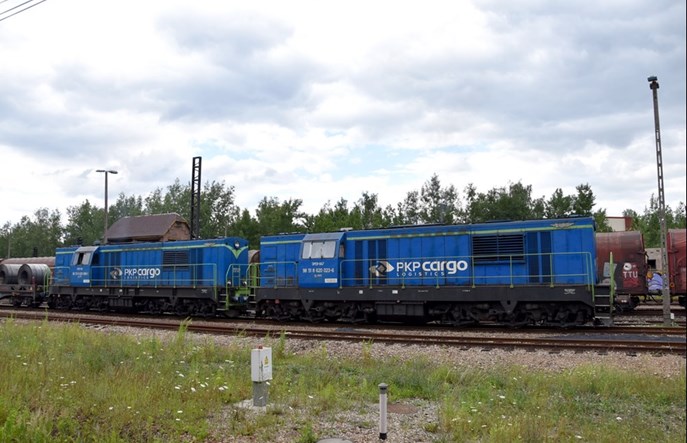 PKP Cargo ma tymczasowego nadzorcę sądowego
