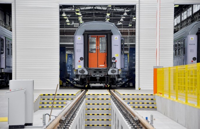 Remtrak chętny do zatrudniania pracowników z PKP Cargo