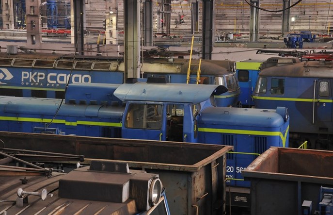 Zwolnienia grupowe w PKP Cargo będą dotyczyć ponad 4000 pracowników!